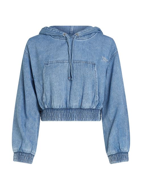 DW0DW205391A4 BLU Tommy Jeans | DW0DW205391A4 BLU